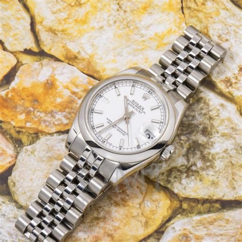 rolex datejust 178240 price.